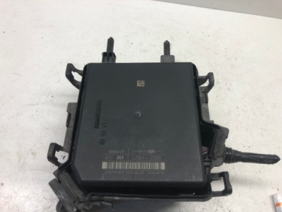 Модуль коробка usm renault scenic iii megane iii 284b62069r europa роз'єми фото №1