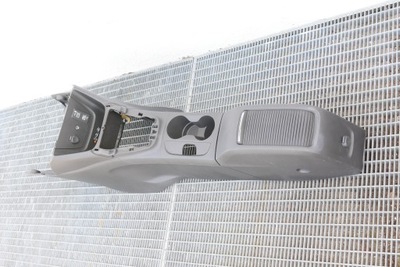 Opel crossland x туннель средний фото №1