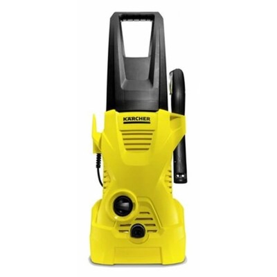 Urządzenie wysokociśnieniowe Karcher K 2 Car 1.673-228.0