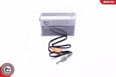 Датчик температура. вихлопних газів фото №1