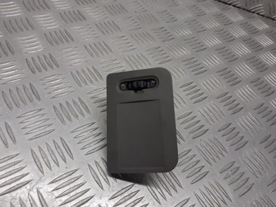 Панель регулировки света renault thalia ii 8200379685 фото №1