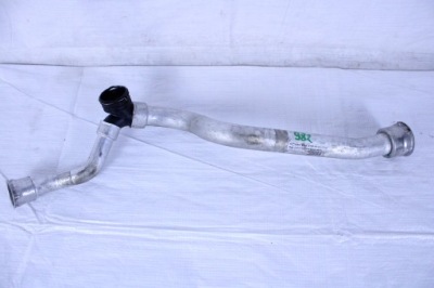 Porsche cayman boxster 982 труба трубка wąż шланг wody 99110675203 фото №1