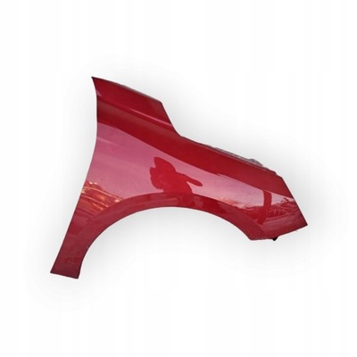 Opel corsa f крила правий перед фото №1