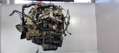 Двигатель kompletny jeep cherokee фото №1