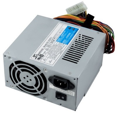 SEASONIC SS-250FS 250W ATX 20-PIN