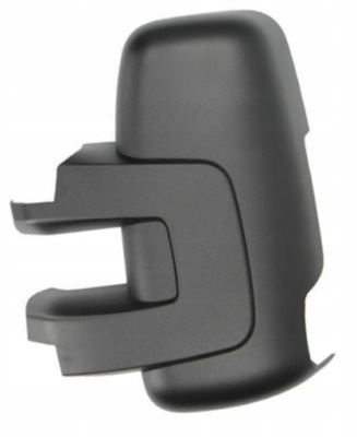 Корпус зеркало iveco daily 2014- правая фото №1