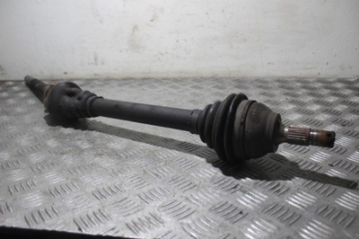 Приводной вал правый перед citroen c4 ii 1.6hdi фото №1