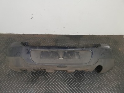 Бампер задня mini countryman i r60 pdc фото №1