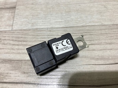 MÓDULO SENSOR 283633384R RENAULT CLIO V 19R.  