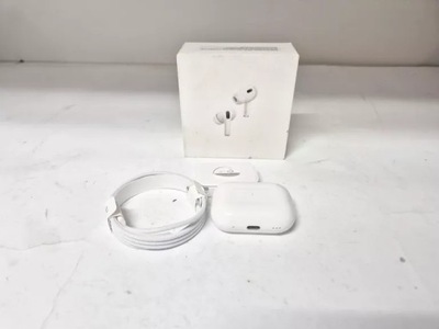 SŁUCHAWKI AIRPODS 2 PRO