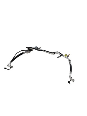 Opel corsa f провода кондиционер 453258113 39168238 фото №1