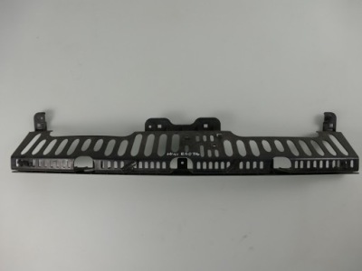 Mini оригінальний номер 9800757 кронштейн напрямна бампера фото №1