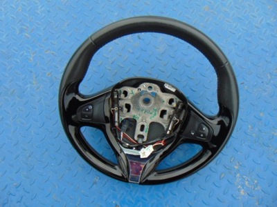 Повітропровід багатофункціональний шкіра renault captur i фото №1