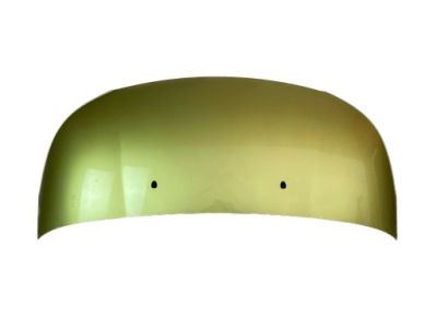 Капот крышка citroen c3 i picasso фото №1