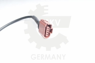 SENSOR GIRO SEAT, SKODA, VW  