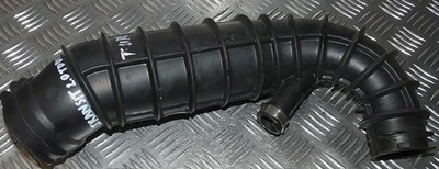 Ford transit mk6 00-06 2.0 tddi труба турбіни фото №1