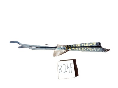 Fiat cinquecento 7728293 7728294 рычаги дворник фото №1