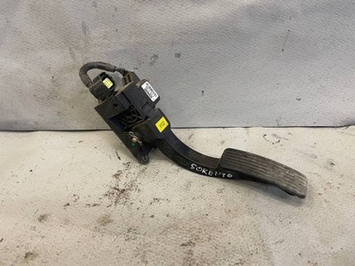 HYUNDAI TERRACAN POTENCIÓMETRO GAS PEDAL KIA SORENTO 10730006  