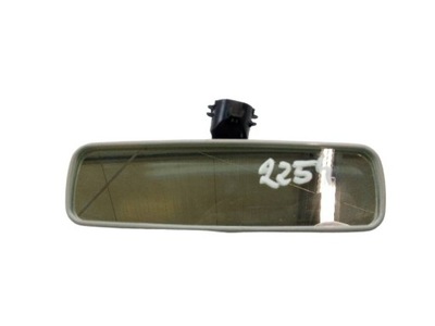 Зеркало внутреннее citroen c4 picasso ii 2013- фото №1