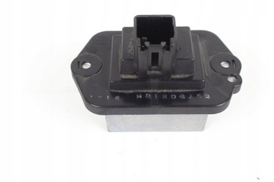 Резистор резистор mazda cx7 2007r. фото №1