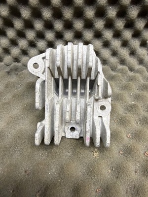 78142674019105fa преобразователь модуль led правый bmw фото №1