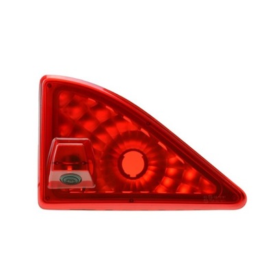 CÁMARA RETROVISOR RENAULT MASTER 2011- LUZ LUZ DE FRENADO  