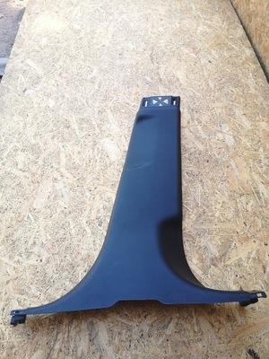 Rr velar защита стойка среднего правая фото №1