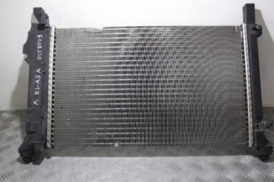 Радіатор wody mercedes a klasa w169 1.5 фото №1