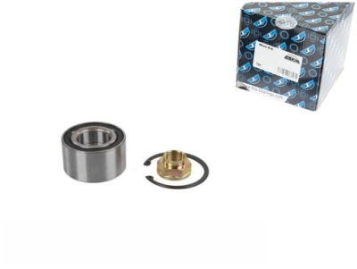 Bta h1f019bta набір підшипник колеса фото №1