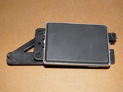 Kia sportage iv lift 2018 2020 радар 99110-d9500 фото №1