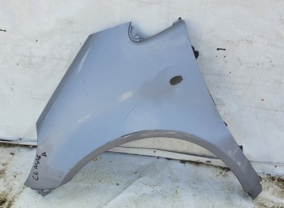 Mercedes a w168 97- крила лівий перед оригінал фото №1