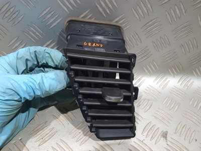 Решітка обдув ліва w панель opel grandland x фото №1