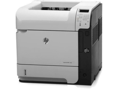 HP LaserJet Enterprise M602dn DUPLEX LAN