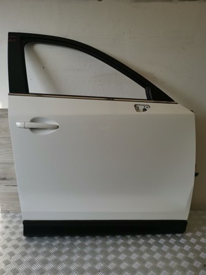 Mazda cx5 ii 2017- дверь правое перед передние a4d фото №1