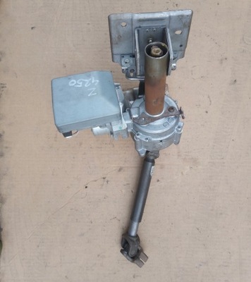 Усилитель электрический ford fiesta mk7 фото №1