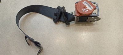 Pas безопасности правый задняя opel agila b 1.2 16v фото №1