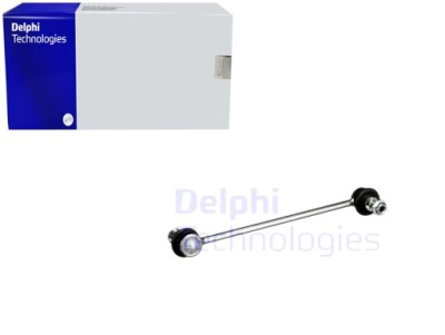 З'єднувач стабілізатор delphi tc5861 jeep delphi фото №1