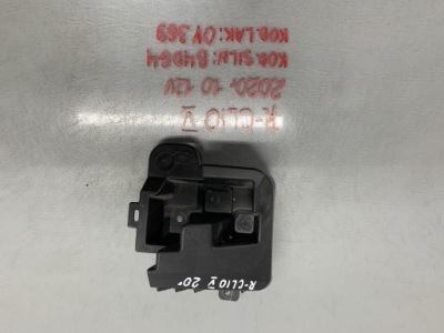 Направляющая бампера левый задний  renault clio v 1.0 tce 20 r 350450952r фото №1