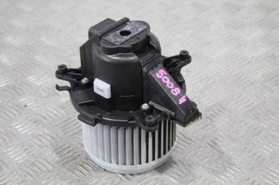 Воздуходувка отопителя peugeot 5008 ii 2 фото №1