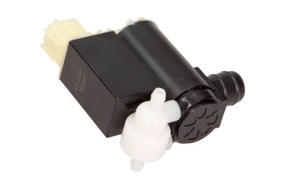 Maxgear 45-0041 насос розпилювача, омивач скло лобове фото №1