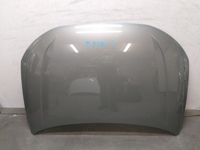 Капот audi a1 81a фото №1