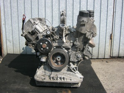 Двигатель chrysler crossfire 3.2 v6 112947 фото №1