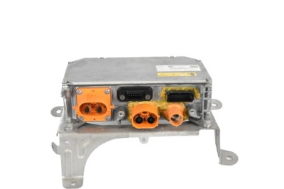 Перетворювач напруги a0009009639 mercedes eqb x243 eqa h243 n243 w243 фото №1