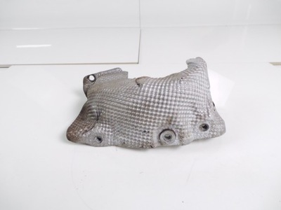 Захист турбіни alfa giulia 2.0t 50053429 фото №1