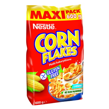 Corn Flakes Nestle 600g