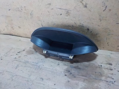 Дисплей радио навигации laguna ii фото №1