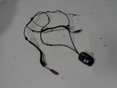 Антенна 8t0035503h audi a5 8t b8 coupe lz5b фото №1
