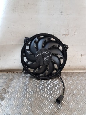 Вентилятор радиатора lancia phedra 2.0b фото №1