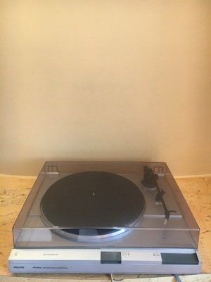 Gramofon Philips FP140