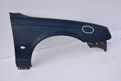 Jaguar s-type крила фото №1